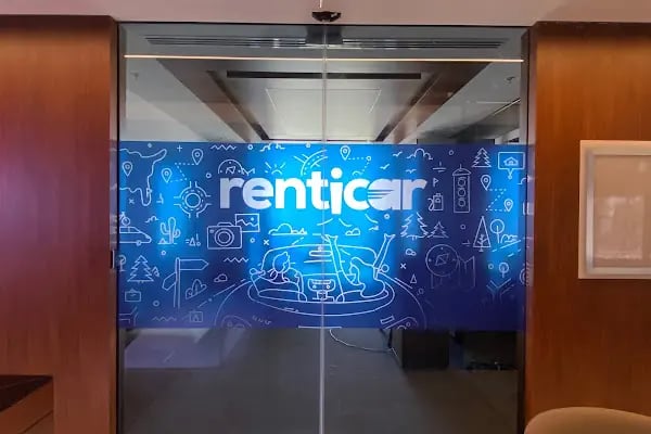 RentiCar - Resim 2