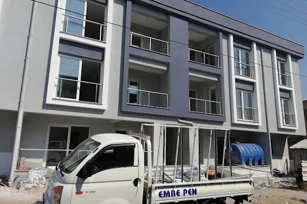 Emre Pen Ltd. Şti. - Resim 7