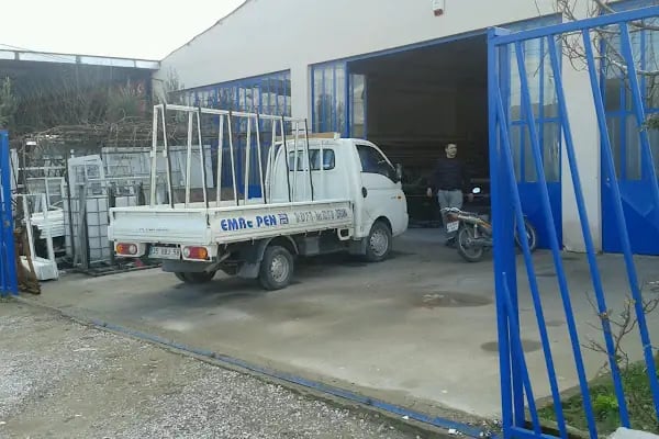 Emre Pen Ltd. Şti. - Resim 10