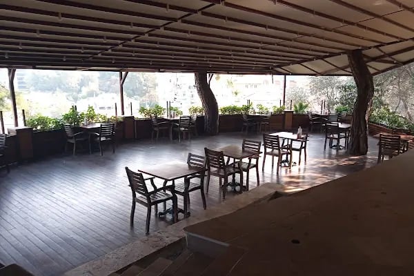İzmir Büyükşehir Belediyesi Susuzdede Parkı - Resim 14