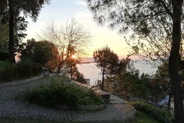 İzmir Büyükşehir Belediyesi Susuzdede Parkı - Resim 19