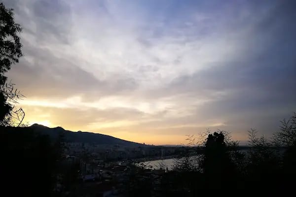 İzmir Büyükşehir Belediyesi Susuzdede Parkı - Resim 17