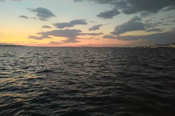 İzmir Büyükşehir Belediyesi Susuzdede Parkı - Resim 16