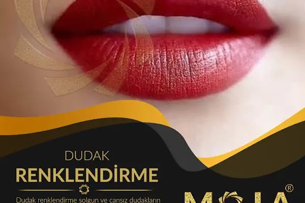 Moja Güzellik Salonu - Resim 7