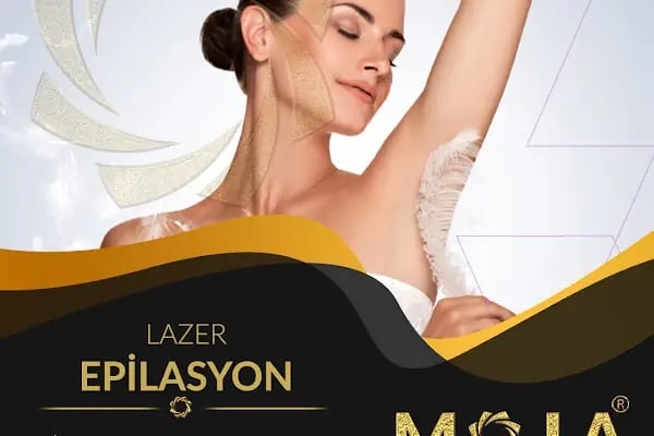 Moja Güzellik Salonu - Resim 6