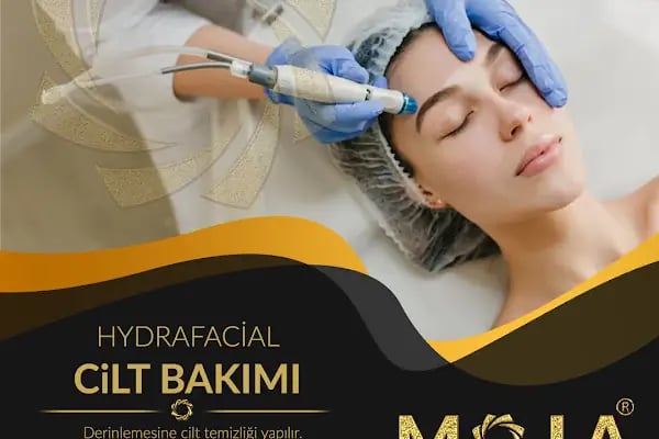 Moja Güzellik Salonu - Resim 2