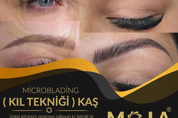 Moja Güzellik Salonu - Resim 5