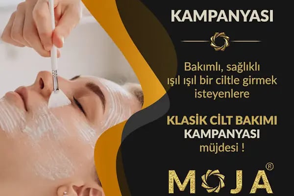 Moja Güzellik Salonu - Resim 4