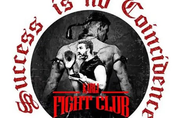 KİCK BOKS &amp; karma dövüş sanatları (MMA) - Resim 13