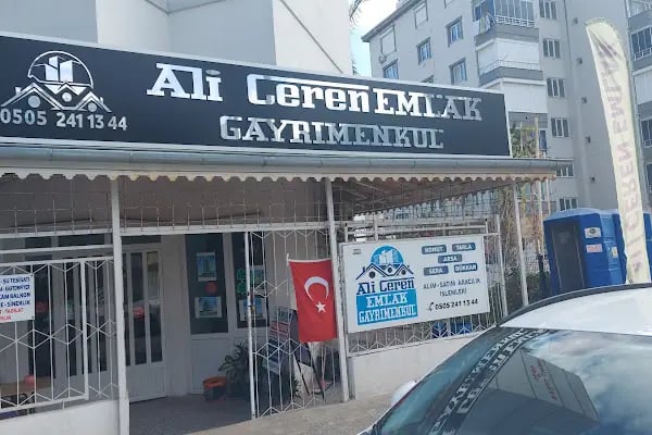 Ali Ceren Emlak - Resim 3