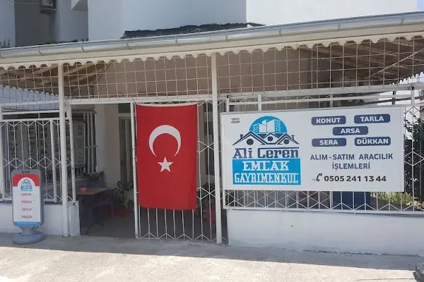 Ali Ceren Emlak - Resim 4
