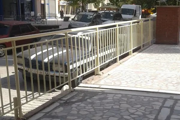 Altunkalem Parkı - Resim 14