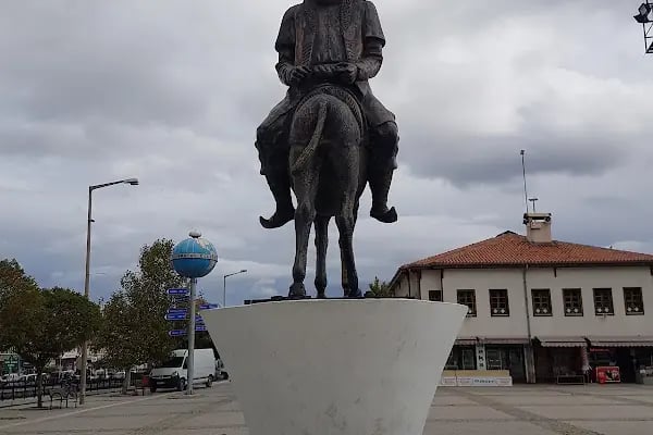 Altunkalem Parkı - Resim 3