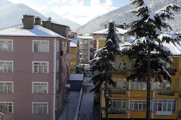 Altunkalem Parkı - Resim 5