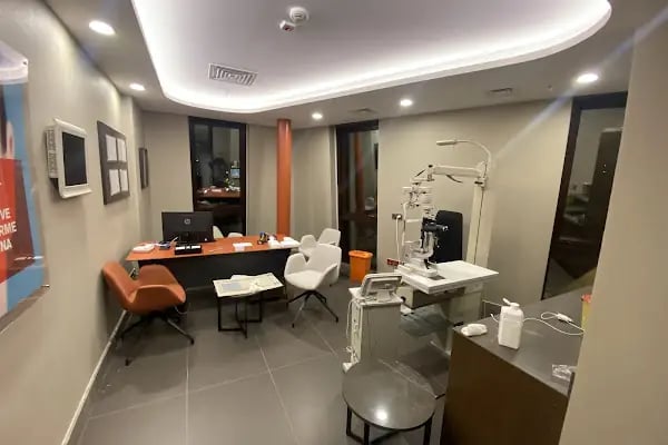 Dünyagöz Ataşehir - Resim 9
