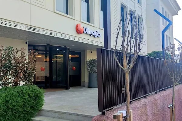 Dünyagöz Ataşehir - Resim 17