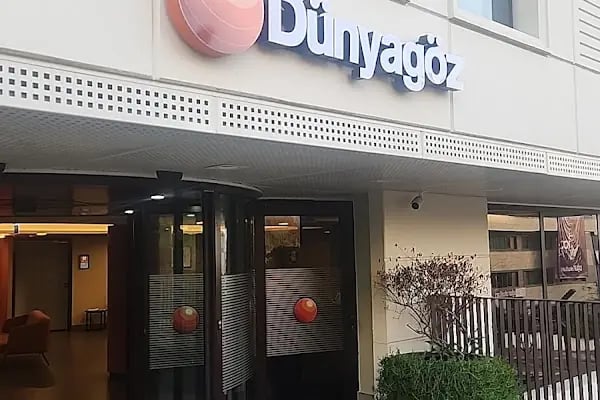 Dünyagöz Ataşehir - Resim 4