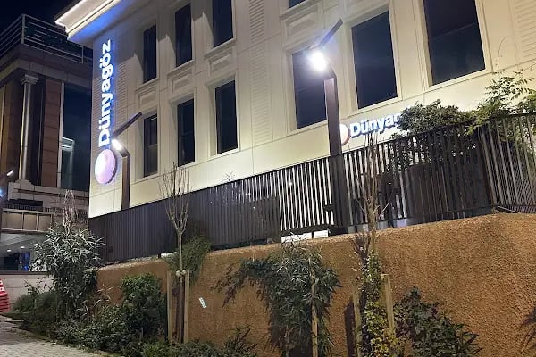Dünyagöz Ataşehir - Resim 8