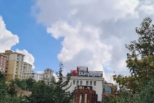Dünyagöz Ataşehir - Resim 15