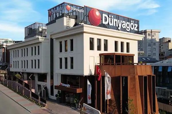 Dünyagöz Ataşehir - Resim 2
