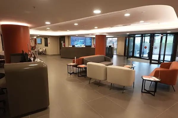 Dünyagöz Ataşehir - Resim 3