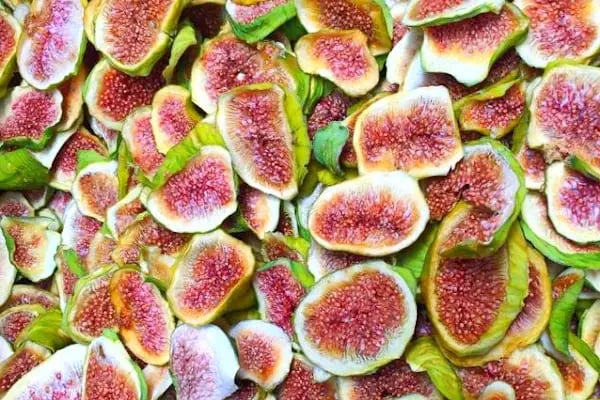 Niz Nazilli İncir Tarım Ürünleri Dried Figs Agricultural Products - Resim 18