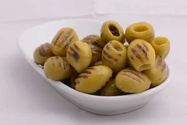Niz Nazilli İncir Tarım Ürünleri Dried Figs Agricultural Products - Resim 11