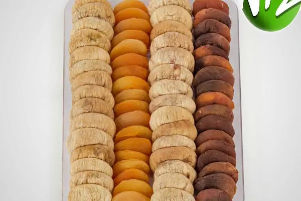 Niz Nazilli İncir Tarım Ürünleri Dried Figs Agricultural Products - Resim 7
