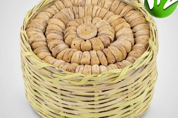 Niz Nazilli İncir Tarım Ürünleri Dried Figs Agricultural Products - Resim 5