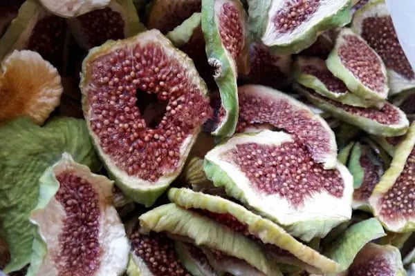 Niz Nazilli İncir Tarım Ürünleri Dried Figs Agricultural Products - Resim 2