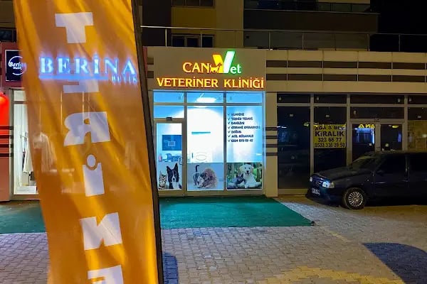 Canvet Veteriner Kliniği - Resim 6