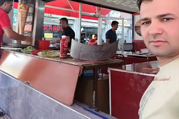Nefis Döner Evi - Resim 9