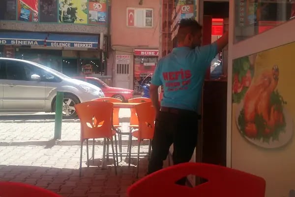 Nefis Döner Evi - Resim 3