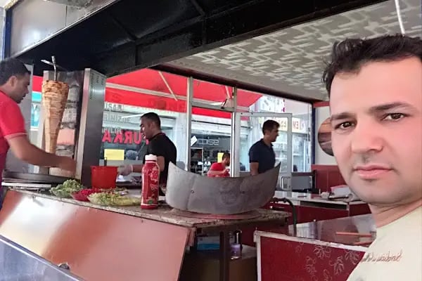 Nefis Döner Evi - Resim 10