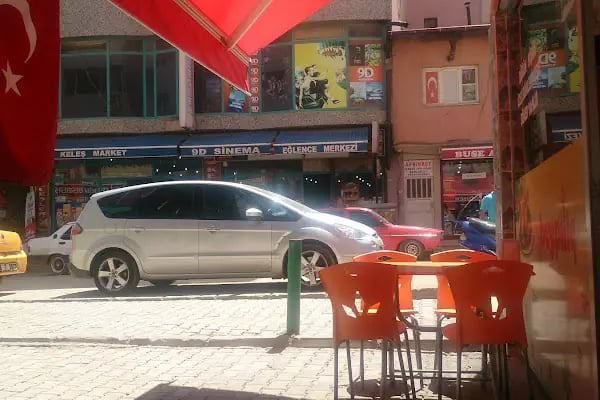 Nefis Döner Evi - Resim 1
