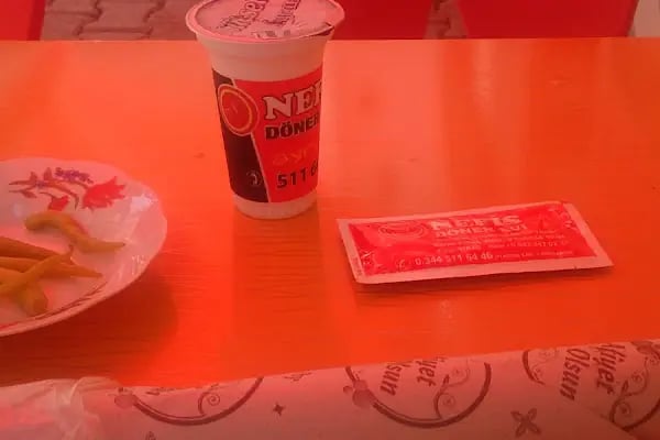 Nefis Döner Evi - Resim 5