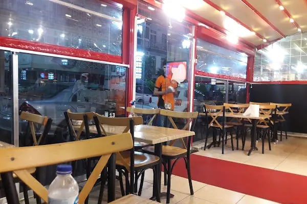 Şişko Tantuni - Resim 1