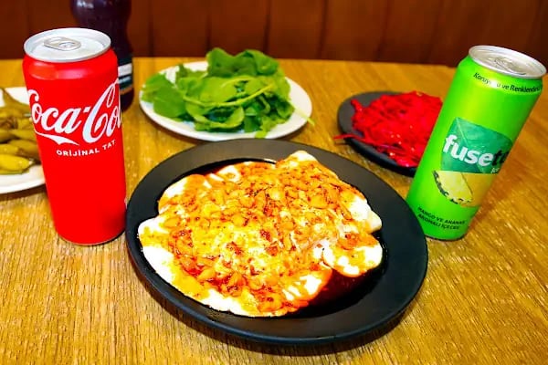 Şişko Tantuni - Resim 12