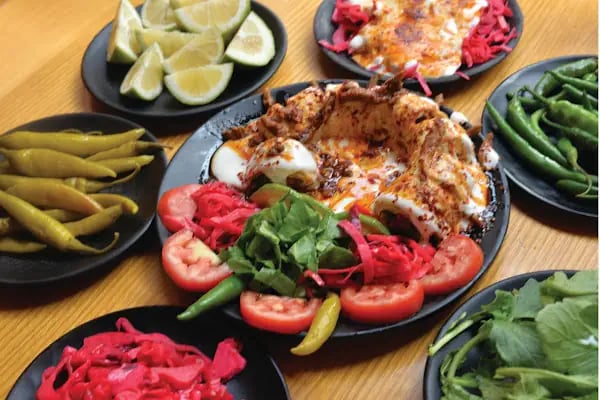 Şişko Tantuni - Resim 15