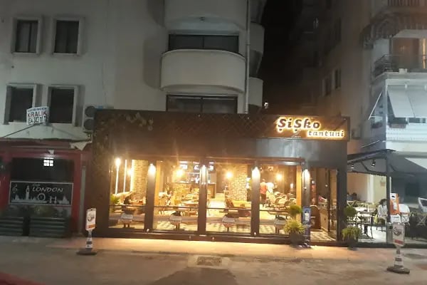 Şişko Tantuni - Resim 13