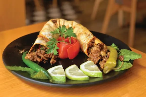 Şişko Tantuni - Resim 10