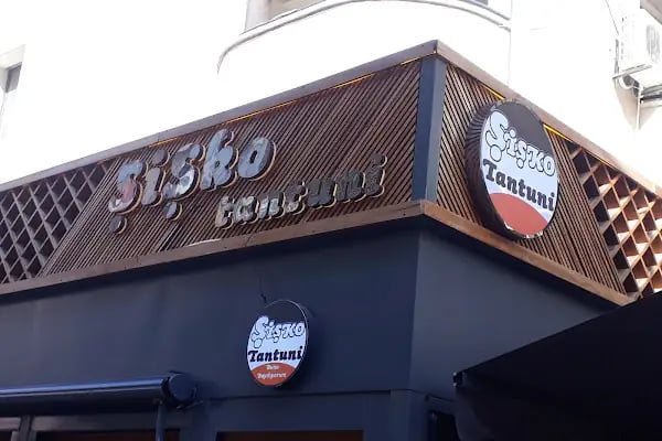 Şişko Tantuni - Resim 16