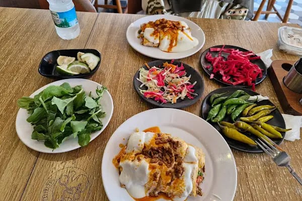 Şişko Tantuni - Resim 5