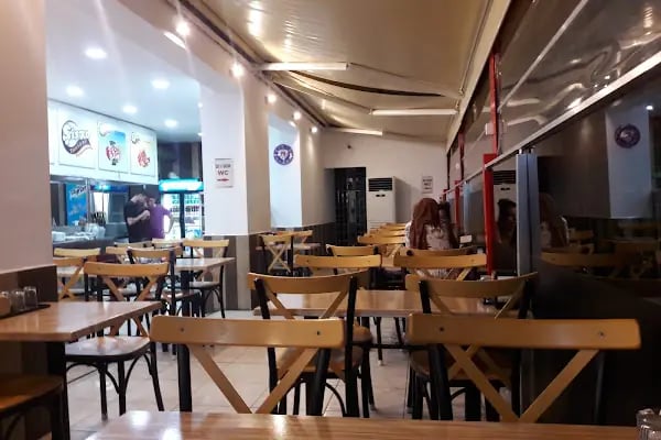 Şişko Tantuni - Resim 17