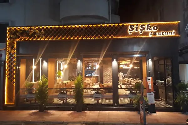 Şişko Tantuni - Resim 2