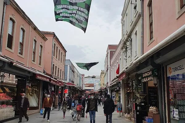 Kapalı Çarşı - Resim 8