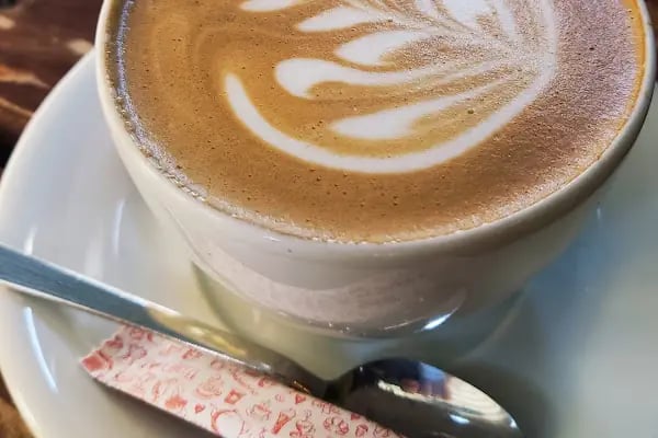 Forty Coffee &amp; Accessory - Resim 3