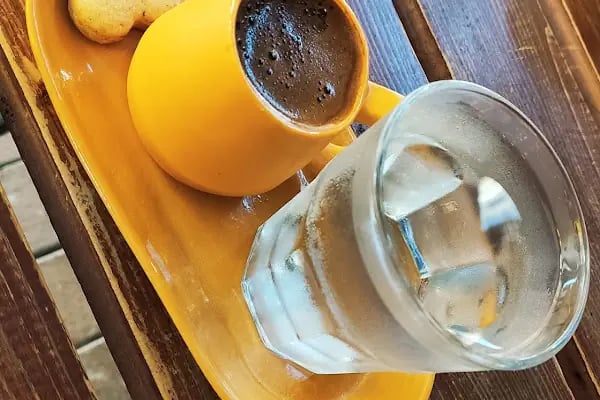 Forty Coffee &amp; Accessory - Resim 11