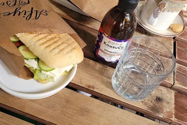 Forty Coffee &amp; Accessory - Resim 7
