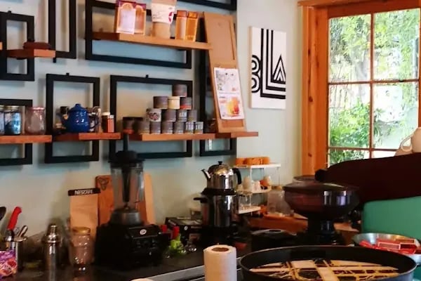 Forty Coffee &amp; Accessory - Resim 9
